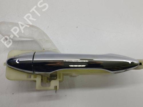 Rear right exterior door handle HYUNDAI ix35 (LM, EL, ELH) 1.7 CRDi | BP28889920C130 