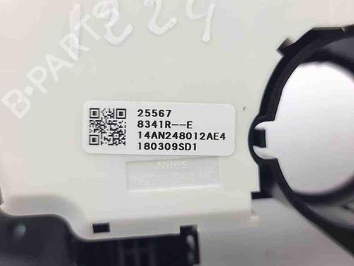 Steering column stalk RENAULT MEGANE IV Grandtour (K9A/M/N_) 1.2 TCe 130 (K9MR) | BP28880109I23 