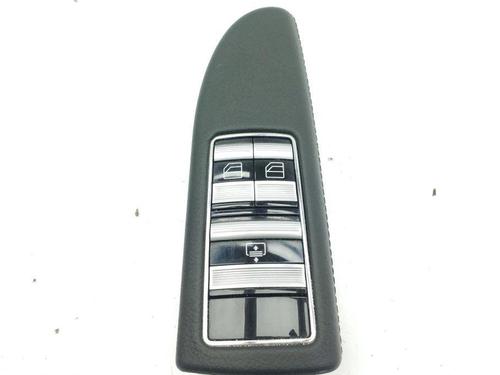 Used Left rear window switch MERCEDES-BENZ S-CLASS (W221, V221) S 320 CDI (211 hp) 28895812