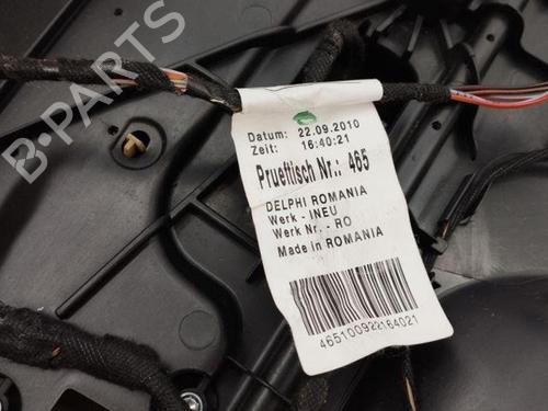 Rear left panel PORSCHE CAYENNE (92A) 3.0 Diesel | BP28855877C60 