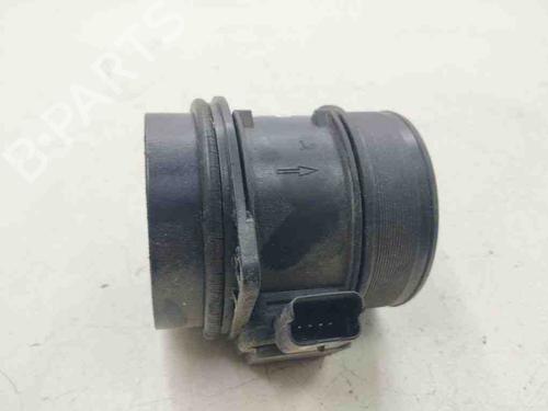 Mass air flow sensor PEUGEOT 508 I (8D_) 2.0 HDi | BP28893177M95 
