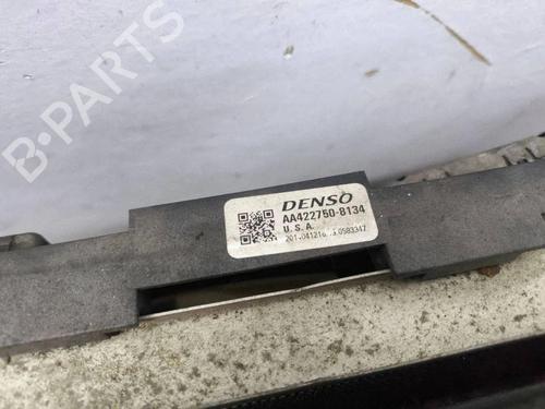 Radiator set JEEP CHEROKEE (KL) 2.0 CRD 4x4 | BP37599113M120 - Image 7