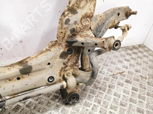 Subframe MAZDA CX-7 (ER) 2.2 MZR-CD AWD (ER10A) | BP28893022M9  - Image 14