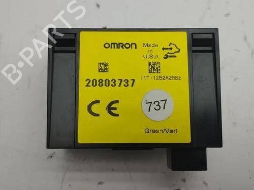 Elektronisk modul OPEL ANTARA A (L07) 2.2 CDTi 4x4 (163 hp) 28846536