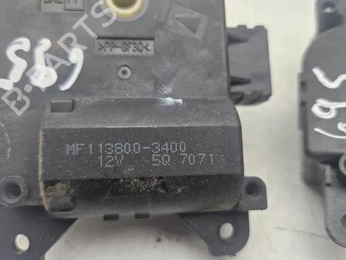 Electronic module HONDA CR-V II (RD_) 2.2 CTDi (RD9) | BP28854934M83 