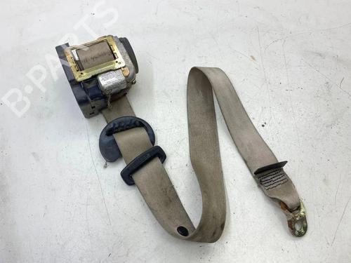 Used Front right seatbelt Front right seatbelt 36079587 36079587