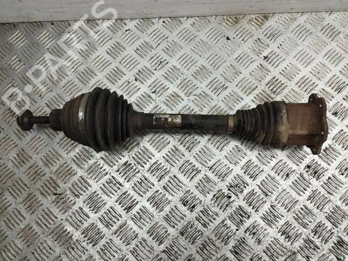 Right front driveshaft AUDI A6 C7 (4G2, 4GC) 2.0 TDI | BP36360495M39 - Image 7