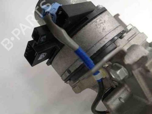 Electronic module MAZDA CX-5 (KE, GH) 2.2 D (KE2FW) | BP28869981M83