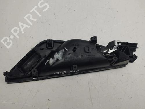 Rear right interior door handle AUDI Q2 (GAB, GAG) 1.4 TFSI | BP36391744I16 - Image 9