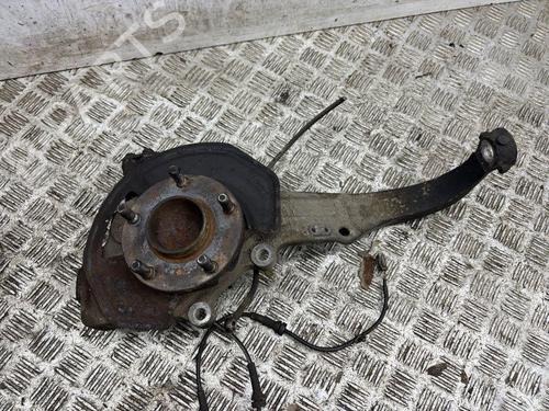 Used Right front steering knuckle NISSAN 350Z Coupe (Z33) 3.5 (AAZ33) (280 hp) 29976086