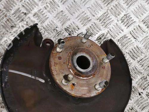 Right front steering knuckle HONDA ACCORD VIII (CU) 2.2 i-DTEC (CU3) | BP36174886M26  - Image 5
