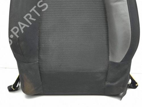 Left front seat CITROËN C4 CACTUS 1.6 HDi 90 | BP38279742C15 - Image 9