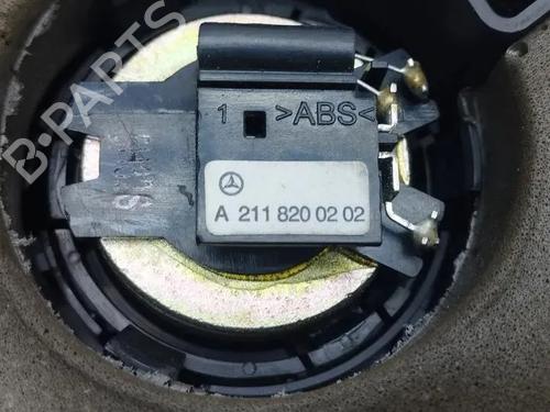 Electronic module MERCEDES-BENZ M-CLASS (W164) ML 320 CDI 4-matic (164.122) | BP28860450M83  - Image 7