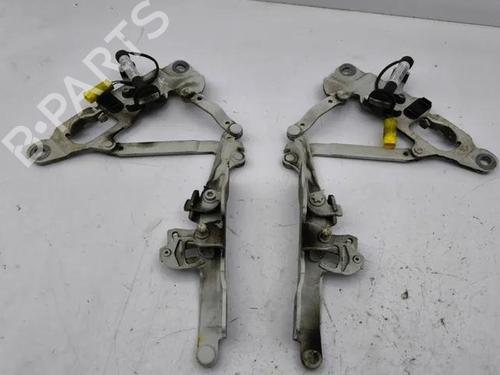 Used Hinge/Door check strap BMW 5 (F10) 530 d (258 hp) 28854097