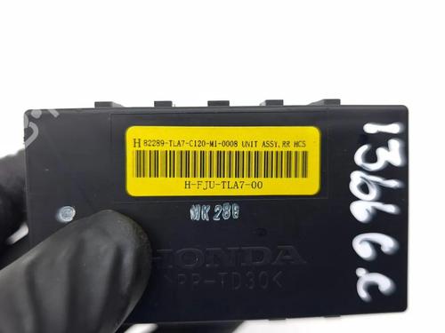 Electronic module HONDA CR-V III (RE_) 2.0 i-VTEC 4WD (RE5, RE2) | BP33260248M83 - Image 8