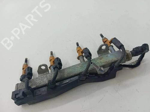 Injector INFINITI FX 35 All-wheel Drive | BP33255351M100 - Image 3