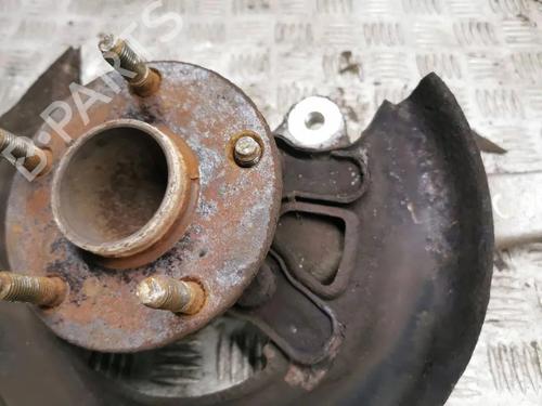 Right front steering knuckle LEXUS IS III (_E3_) 300h (AVE30_, AVE30R) | BP36179609M26 - Image 2