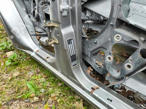 Right sideskirt SAAB 9-7X 4.2 AWD | BP28873000C114 