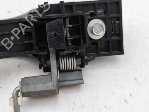 Rear left exterior door handle HONDA CR-V IV (RM_) 2.2 i-DTEC AWD (RE6) | BP37403473C130 - Image 7