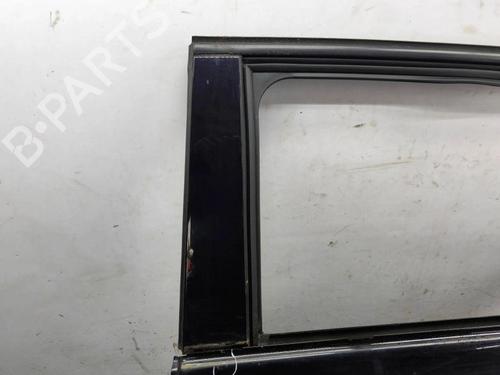 Left rear door MERCEDES-BENZ B-CLASS Sports Tourer (W246, W242) B 200 CDI (246.201) | BP28901560C4