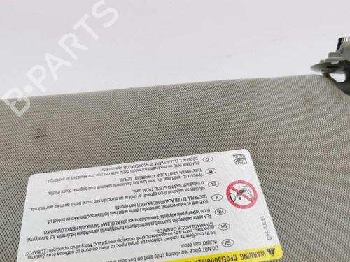 Left sun visor CHEVROLET TRAX 1.7 TD AWD | BP28875896I1 