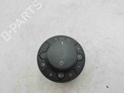 Used Electronic module OPEL CORSA D (S07) 1.3 CDTI (L08, L68) (75 hp) 28877037