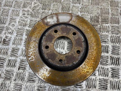 Used Other CHRYSLER GRAND VOYAGER V (RT) 3.8 (193 hp) 30692647