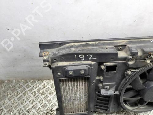 Radiator set CITROËN C4 AIRCROSS 1.6 HDi 115 | BP38279919M120 - Image 4