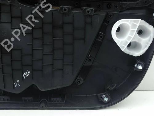 Front left panel RENAULT CAPTUR I (J5_, H5_) 0.9 TCe 90 | BP36199173C58 - Image 14