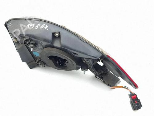 Left taillight TESLA MODEL S (5YJS) 70D AWD | BP37626452C34  - Image 8