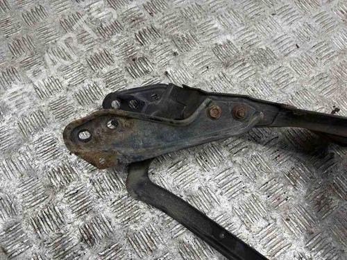 Left headlight support NISSAN 350Z Coupe (Z33) 3.5 (AAZ33) | BP29432308C157 