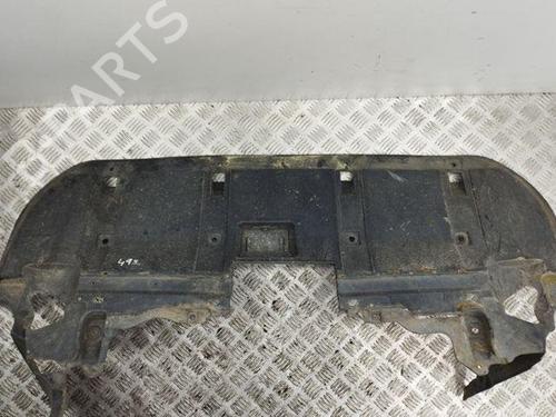 Front bumper spoiler HONDA CR-V II (RD_) 2.2 CTDi (RD9) | BP28849388C153 