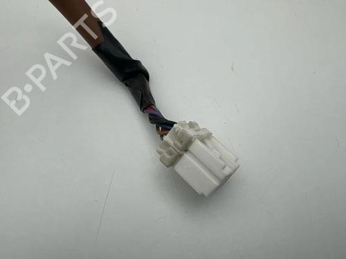 Right mirror TOYOTA GT 86 Coupe (ZN6_) 2.0 (ZN6AC_, ZN6BC_, ZN6K) | BP32157285C27 