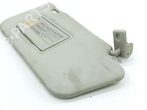 Right sun visor NISSAN MICRA II (K11) 1.5 D | BP28848392I2 