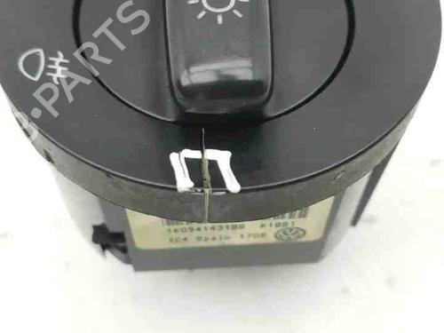 Electronic module VW TIGUAN (5N_) 2.0 TDI 4motion | BP28841535M83 