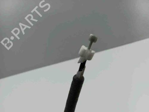 Højre bagtil lås SEAT ATECA (KH7, KHP) 1.5 TSI | BP28904353C99 