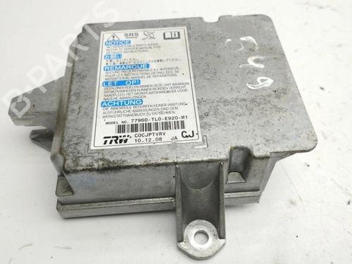 ECU airbags HONDA ACCORD VIII (CU) 2.2 i-DTEC (CU3) | BP28894568M53 