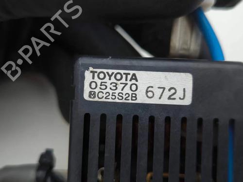 Electronic module LEXUS IS II (_E2_) 220d (ALE20) | BP33662083M83 - Image 9