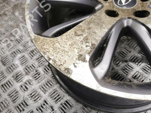Rim HYUNDAI SANTA FÉ II (CM) 2.2 CRDi 4x4 | BP28872094C45 