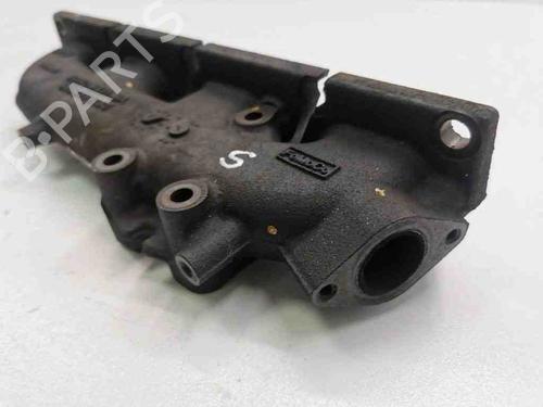 Exhaust manifold CITROËN C-CROSSER (VU_, VV_) 2.2 HDi | BP28904127M110