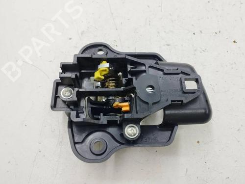 Front left interior door handle CITROËN C-CROSSER (VU_, VV_) 2.2 HDi | BP33923621I13 - Image 9