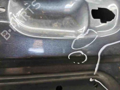 Left front door CITROËN C4 CACTUS 1.6 BlueHDi 100 | BP28888142C2