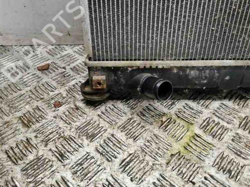 Water radiator MAZDA CX-7 (ER) 2.2 MZR-CD AWD (ER10A) | BP28849630M31
