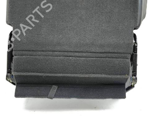 Rear seat PORSCHE CAYENNE (92A) 3.0 Diesel | BP28873011C17 