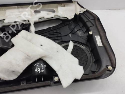Front right panel MAZDA CX-7 (ER) 2.2 MZR-CD AWD (ER10A) | BP36188857C59 - Image 4