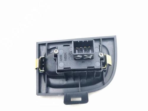 Left rear window switch MASERATI QUATTROPORTE V 4.2 | BP29569475I29 