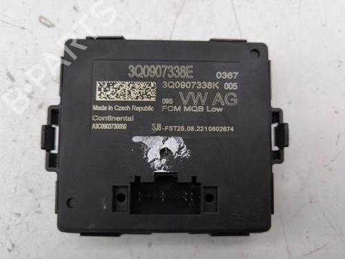 Elektronisk modul AUDI Q2 (GAB, GAG) 35 TFSI (150 hp) 28899813