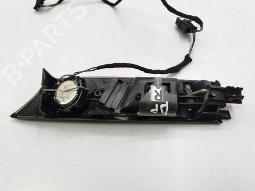 Front right interior door handle AUDI ALLROAD C5 (4BH) 2.5 TDI quattro | BP38251124I14 - Image 5