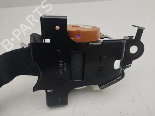 Rear center seatbelt SUZUKI VITARA (LY) 1.6 (APK416, YD21S) | BP33908739I27  - Image 5