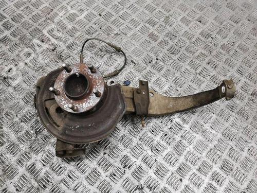 Used Left front steering knuckle Left front steering knuckle 28882140 28882140